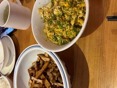 -湖南老灶台·生态农业餐饮(龙胜店)