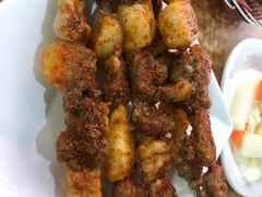 -老字号大盘鸡·丸子汤·抓饭