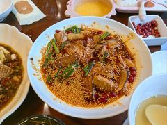 -南堂馆·新川菜(天府三街店)