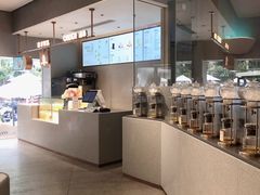 -喜茶(深圳喜荟城店)