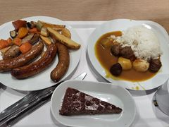 -宜家·瑞典风味餐厅(四元桥店)