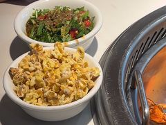 -七欣天香辣蟹火锅(万达广场店)