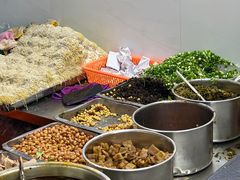 -老五鸡丝豆花面粉(瑞金北路68号院店)