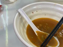 -港风堂茶餐厅(深圳湾口岸店)