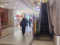 -沈阳百联购物中心(青年大街店)