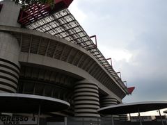-圣西罗球场