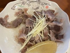 鹅肝莲-乡亲鹅肉城(吴江店)