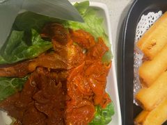 -海底捞火锅鲜切牛肉主题店(长寿路店)