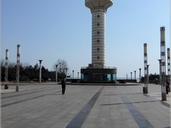 -日照灯塔风景区