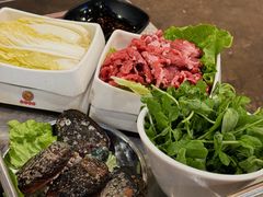 热气牛肉-活潑鲜跳(湖滨商业街店)