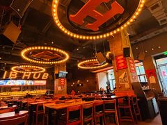 -HIB HUB公社(解放西路店)