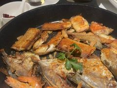 -荣兴酒家(徐家汇店)