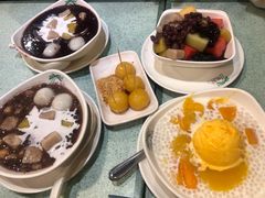 -松记糖水店(铜锣湾分店)
