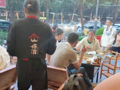 -塘屋烧烤·云南火塘烧烤品牌(春城慧谷旗舰店)