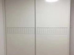 -索菲亚衣柜橱柜全屋定制(真北红星店)