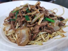 -二扁私房面馆(崂山路店)