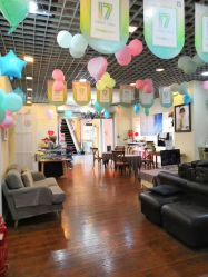 -小鬼当佳儿童摄影(回龙观店)