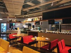 大堂-天山集市(和家乐广场店)