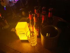 -苏荷酒吧(九街店)
