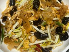 -小厨娘金榜题名(夫子庙秦淮河店)