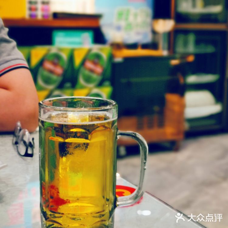 真是一顿令人惊讶的秒杀宵夜