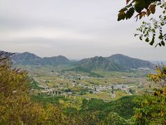 -石经山风景区