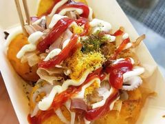 -过客(南锣鼓巷店)