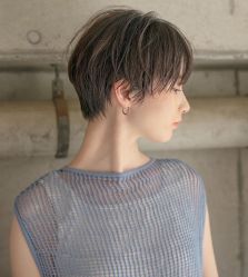 -Sying杉影日式烫染專門店