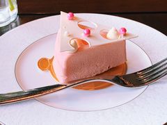 -JW酒廊 JW Lounge(上海鲁能JW万豪侯爵酒店)