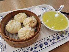 -庆丰包子铺(西单店)