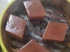 红枣糕-肥佬夜茶(早茶·西乡店)