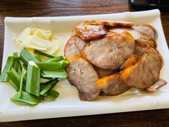 -台南擔仔面·卤肉饭(老虹井路店)