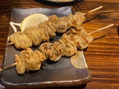 -鸟鹏烧鸟居酒屋(熙龙湾店)