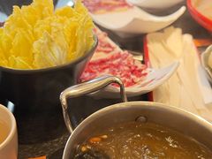 -牛品荟牛肉火锅(新城广场店)