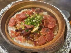 -同仁四季椰子鸡(福田车公庙店)