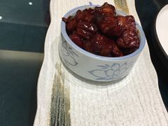 -禧瑞都大饭店(吊桥路店)