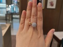 -Tiffany & Co.蒂芙尼
(广州太古汇店)