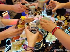 -星璨火吧KTV聚会餐厅(丰庆路店)