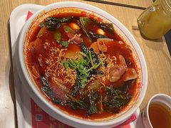 -每味每客·重庆麻辣烫(拓展大厦店)