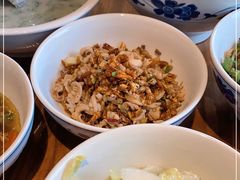 -衡东土菜馆(天际绿洲店)
