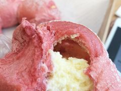 红曲面包-爱达乐面包生日蛋糕(温江新尚天地店)