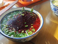 -清真磨沟沿老字号牛肉面(总店)