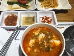 -紫霞门韩国料理烤肉(深南东路店)