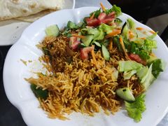 -阿拉伯萨娜餐厅(石马社区店)