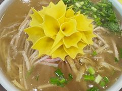 -真不同饭店(中州东路店)