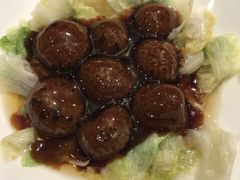 -御花园·粤菜·海鲜火锅(中山公园店)