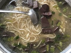 -张泽小阿弟羊肉馆