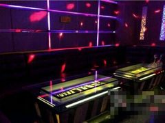 -歌友汇KTV(大悦城11层店)
