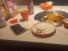 -李想大虾(江北天街店)