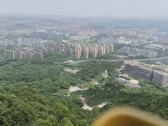 -杭州半山国家森林公园